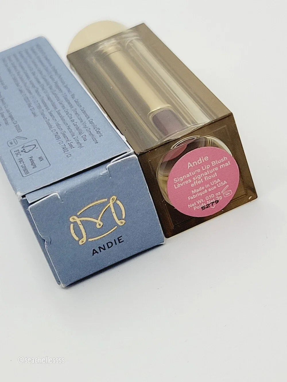 Merit sheer matte